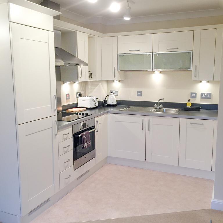 Millwalk Apartment วิทนีย์ ภายนอก รูปภาพ