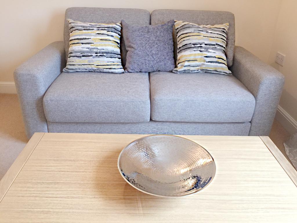 Millwalk Apartment วิทนีย์ ภายนอก รูปภาพ